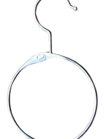 Merkloos Sorteerring met haak voor Halsters