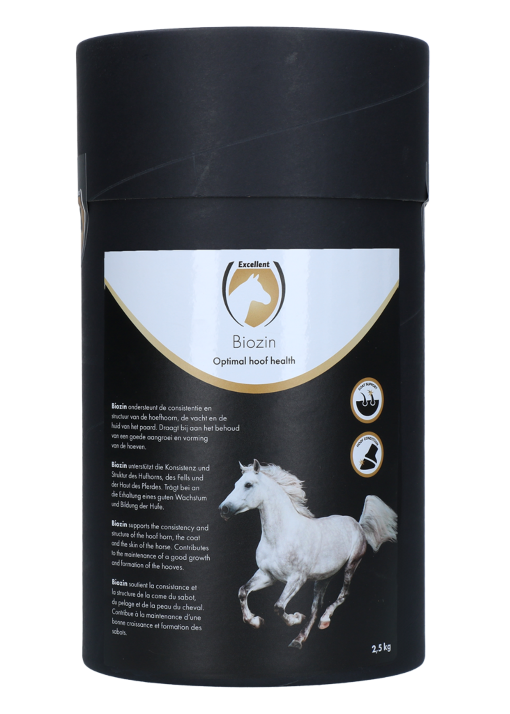 Excellent Horse Excellent Horse Biozin 2,5 kg