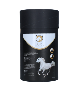 Excellent Horse Excellent Horse Biozin 2,5 kg