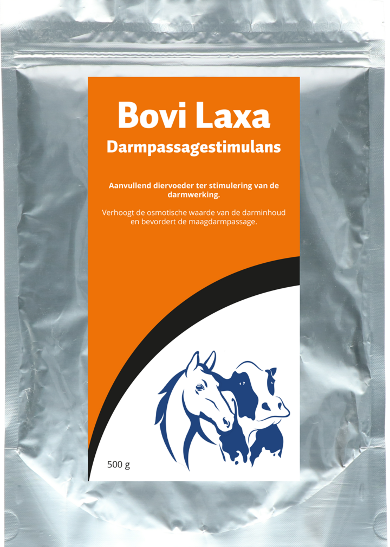 Vet Animal Care Bovi Laxa