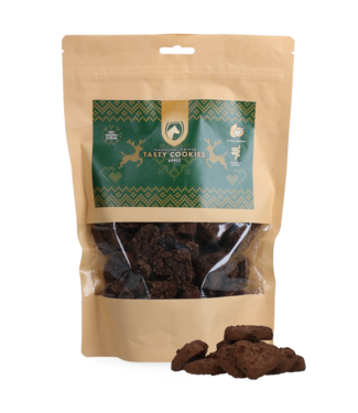 Excellent Horse Excellent Horse Christmas Tasty Cookies Appel