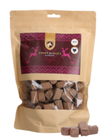 Excellent Horse Excellent Horse Christmas Sweet Blocks Framboos