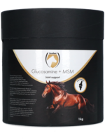 Excellent Horse Excellent Horse Glucosamine + MSM 1 kg