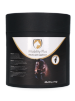 Excellent Horse Excellent Horse Mobility Plus 40 x 25 g (1 kg)
