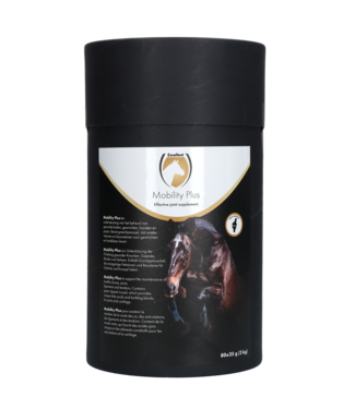 Excellent Horse Excellent Horse Mobility Plus 80 x 25 g (2 kg)