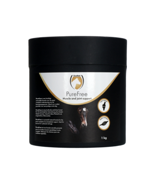 Excellent Horse Excellent Horse PureFree 1 kg