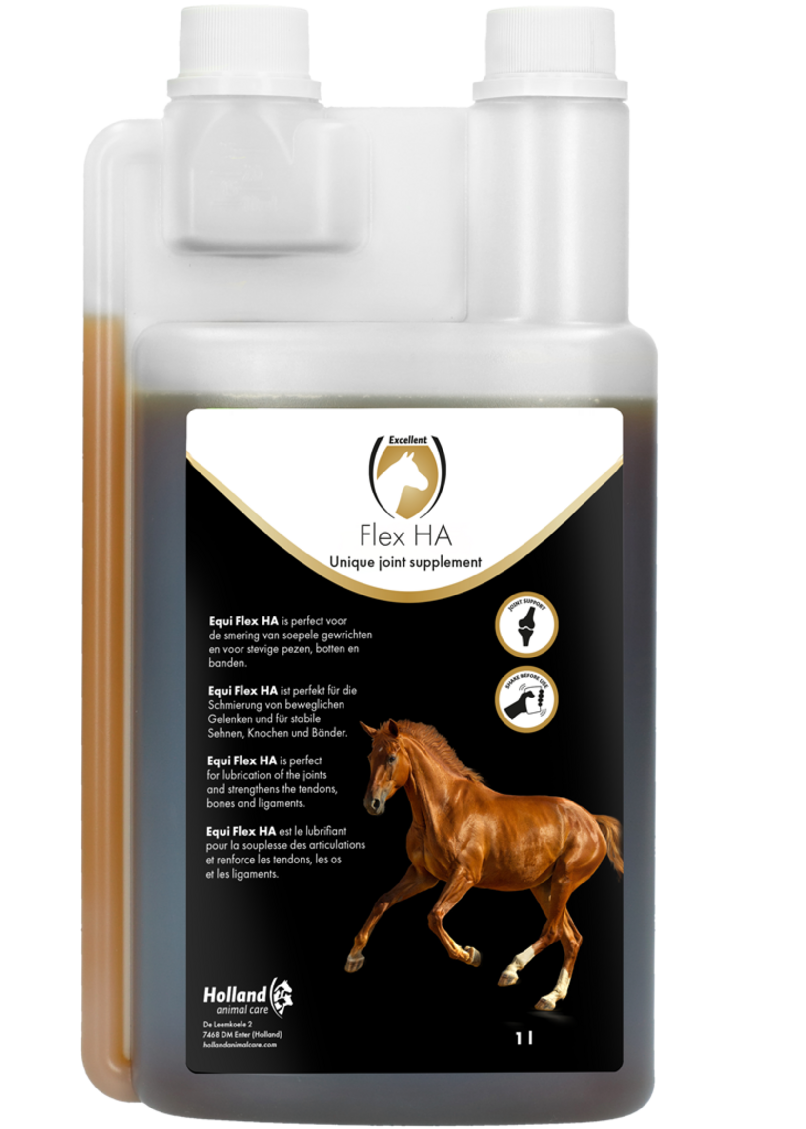 Excellent Horse Excellent Horse Flex HA 1 l