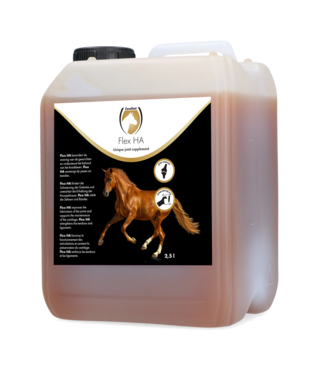 Excellent Horse Excellent Horse Flex HA 2,5 l