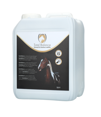 Excellent Horse Excellent Horse Total Balance 2,5 l