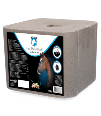 Excellent Horse Excellent Horse Shield Block 10 kg