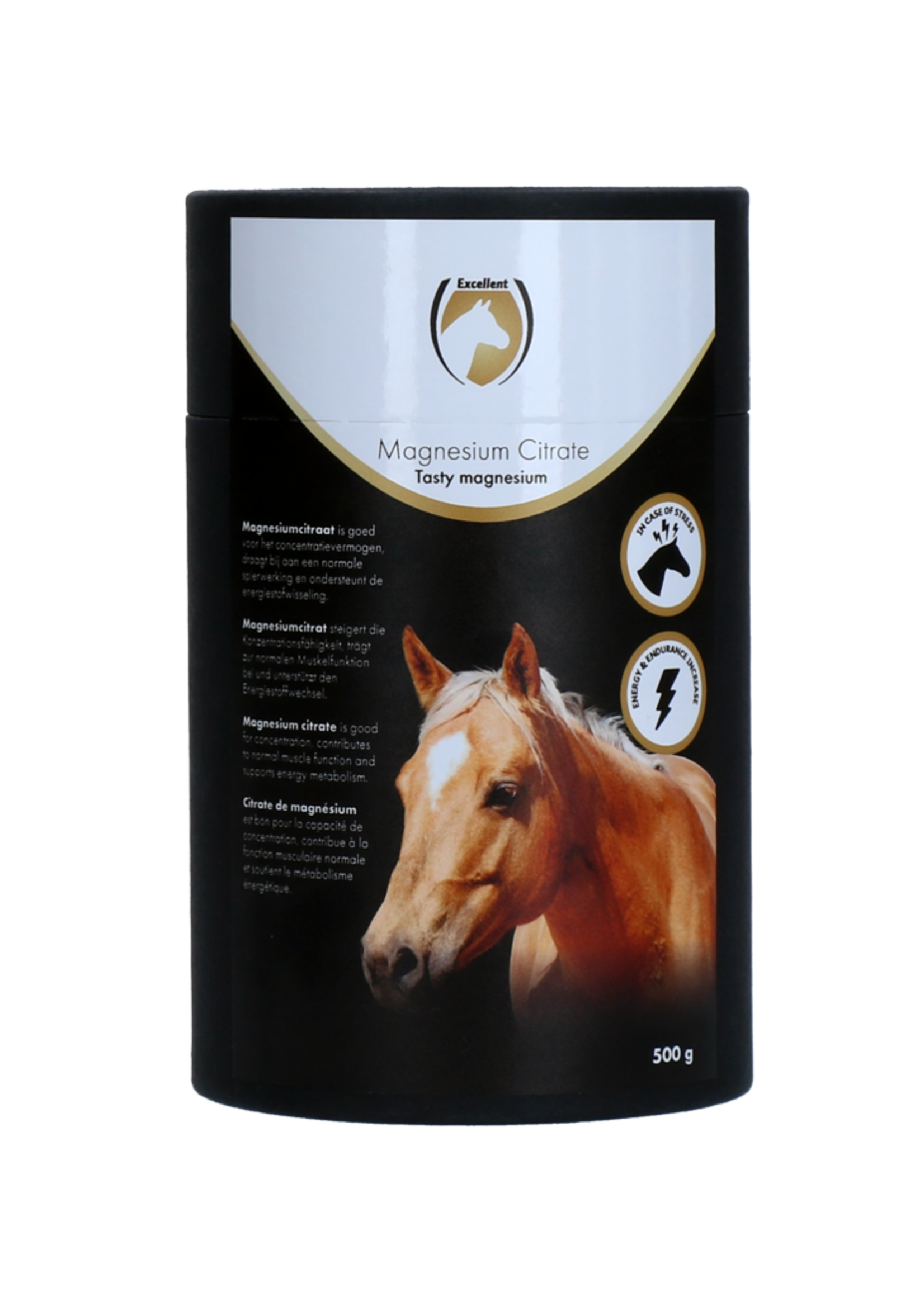 Excellent Horse Excellent Horse Magnesium Citrate 500 g