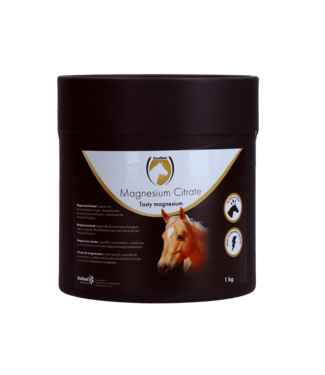 Excellent Horse Excellent Horse Magnesium Citrate 1 kg
