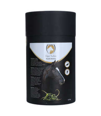 Excellent Horse Excellent Horse Turbo 2,5 kg