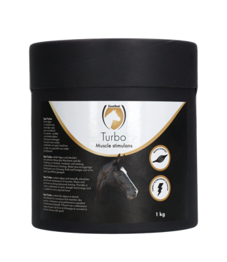 Excellent Horse Excellent Horse Turbo 1 kg