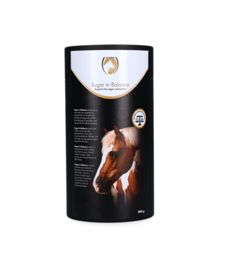 Excellent Horse Excellent Horse Sugar in Balance
