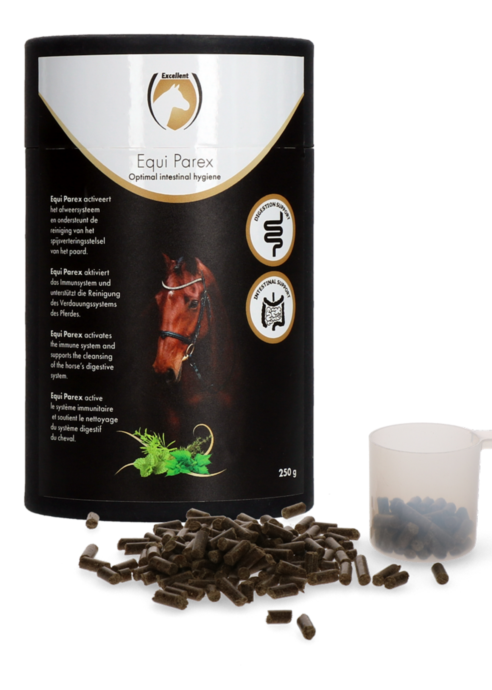 Excellent Horse Excellent Horse Parex 250 g