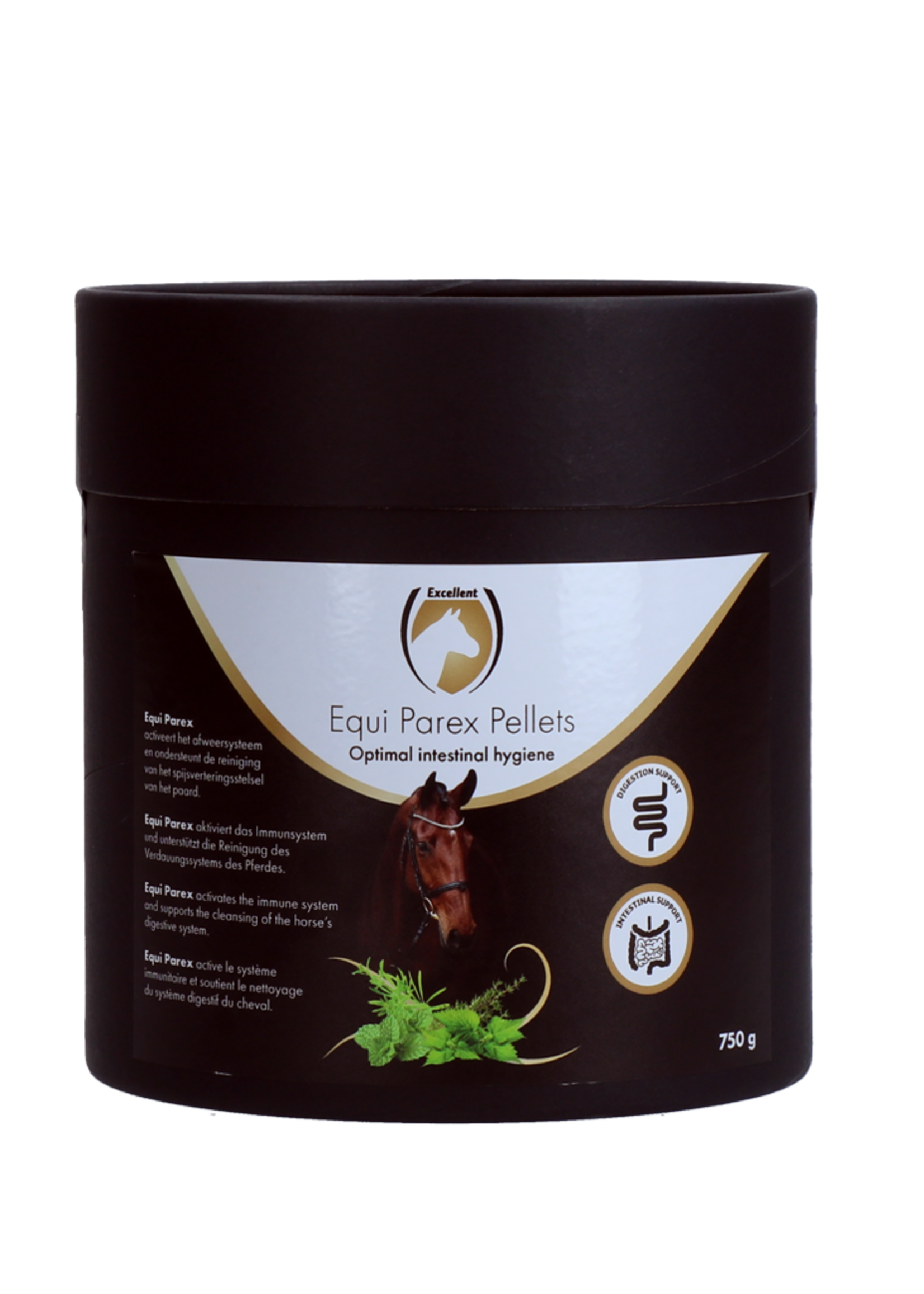 Excellent Horse Excellent Horse Parex 750 g