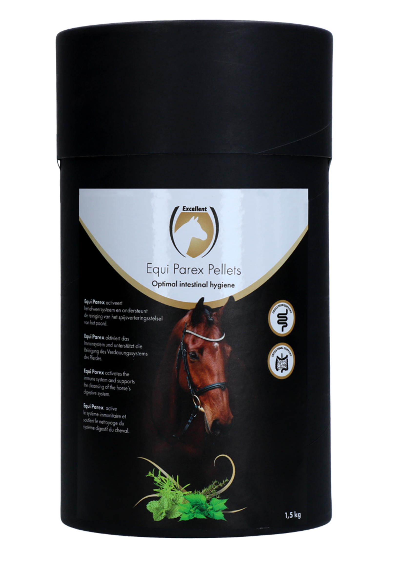 Excellent Horse Excellent Horse Parex 1,5 kg