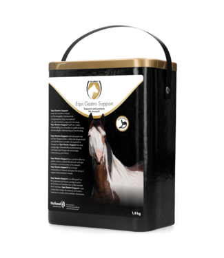 Excellent Horse Excellent Horse Gastro Support 1,8 kg