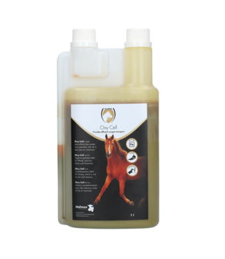 Excellent Horse Excellent Horse Oxy Cell 1 l