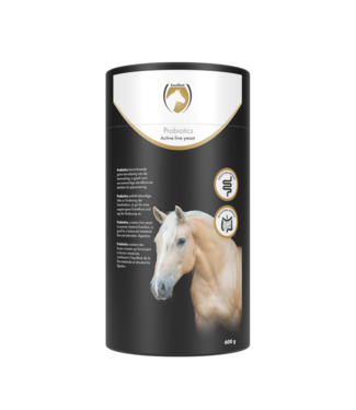 Excellent Horse Excellent Horse Probiotics 600 g