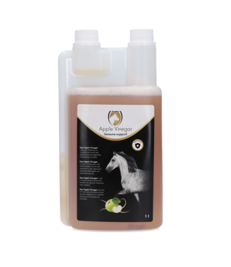 Excellent Horse Excellent Horse Apple Vinegar 1 l