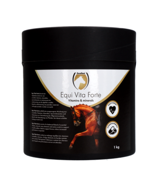 Excellent Horse Excellent Horse Vita Forte 1 kg