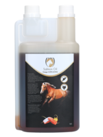 Excellent Horse Excellent Horse Salmon Oil 1 l