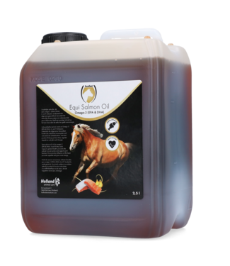 Excellent Horse Excellent Horse Salmon Oil 2,5 l