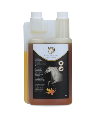Excellent Horse Excellent Horse Combi Oil 1 l
