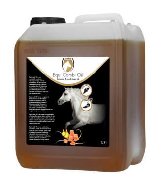 Excellent Horse Excellent Horse Combi Oil 2,5 l