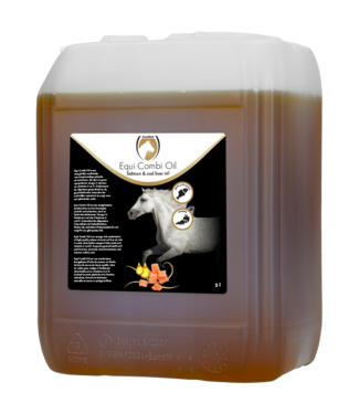 Excellent Horse Excellent Horse Combi Oil 5 l