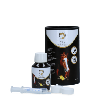 Excellent Horse Excellent Horse C-Lic 100 ml