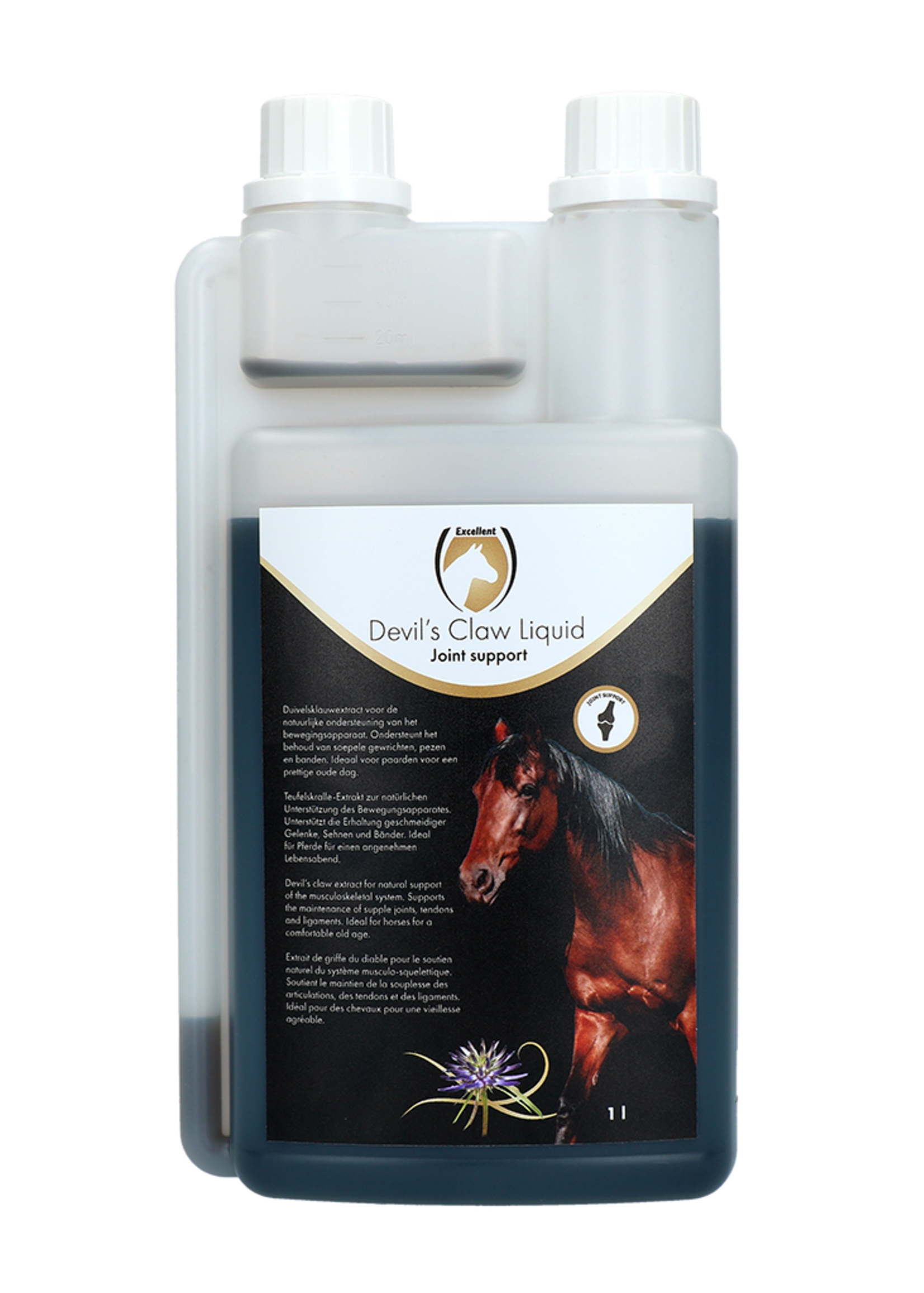 Excellent Horse Excellent Horse Devil's Claw Liquid