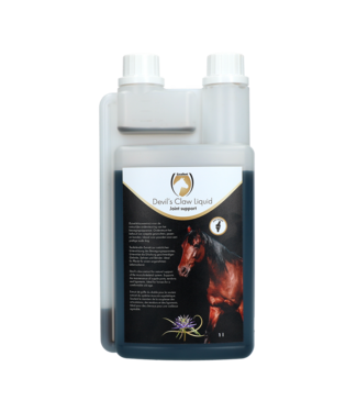 Excellent Horse Excellent Horse Devil's Claw Liquid