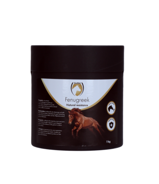 Excellent Horse Excellent Horse Fenugreek 1 kg