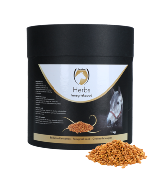Excellent Horse Excellent Horse Herbs Fenegriekzaad 1 kg