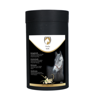 Excellent Horse Excellent Horse Herbs Kamille 500 g