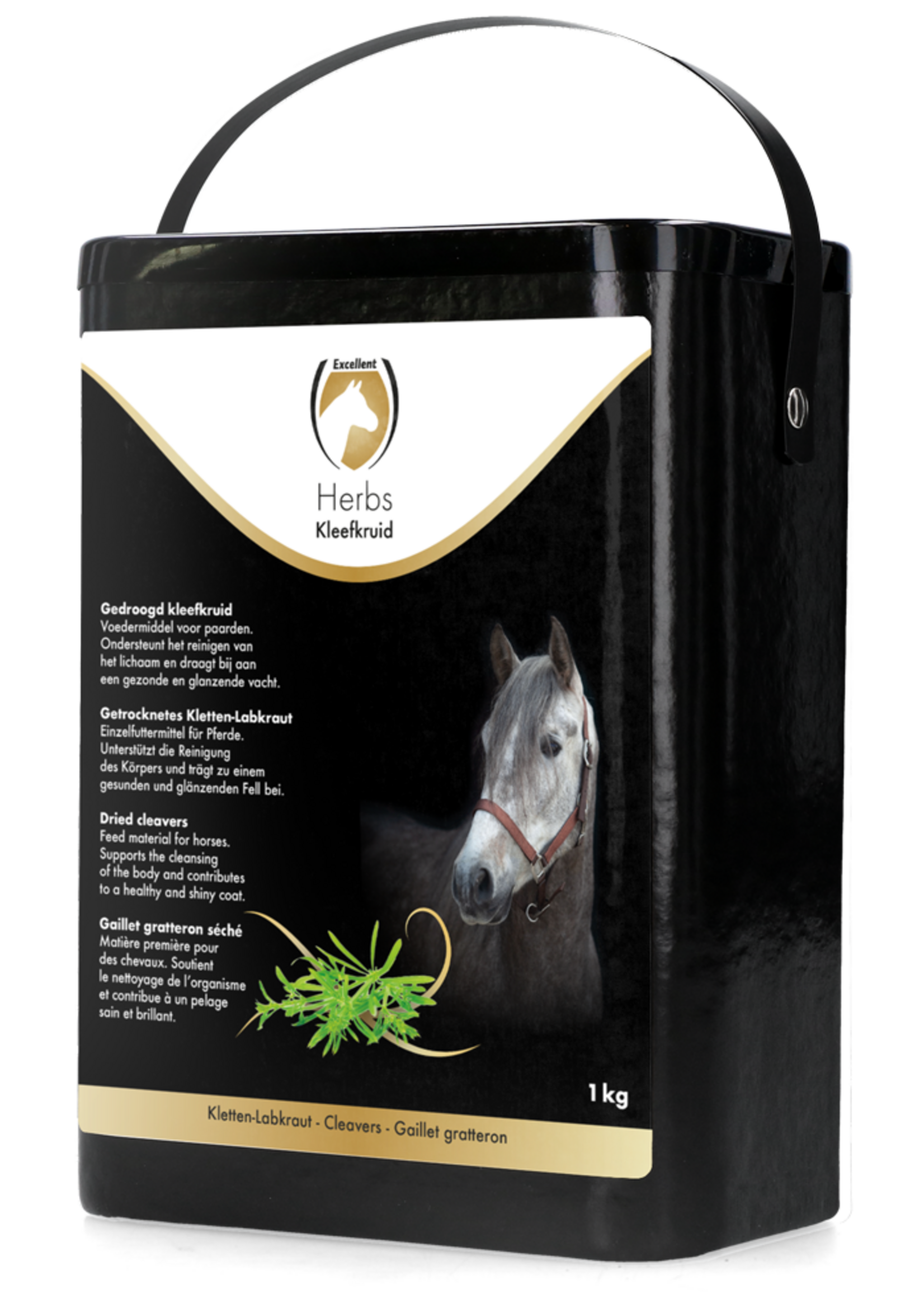 Excellent Horse Excellent Horse Herbs Kleefkruid 1 kg