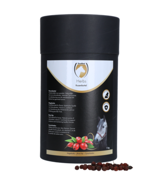 Excellent Horse Excellent Horse Herbs Rozenbottel 1 kg