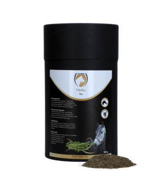 Excellent Horse Excellent Horse Herbs Tijm 500 g