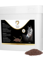 Excellent Horse Excellent Horse Herbs Vlozaad 17 kg