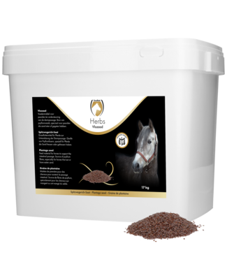 Excellent Horse Excellent Horse Herbs Vlozaad 17 kg