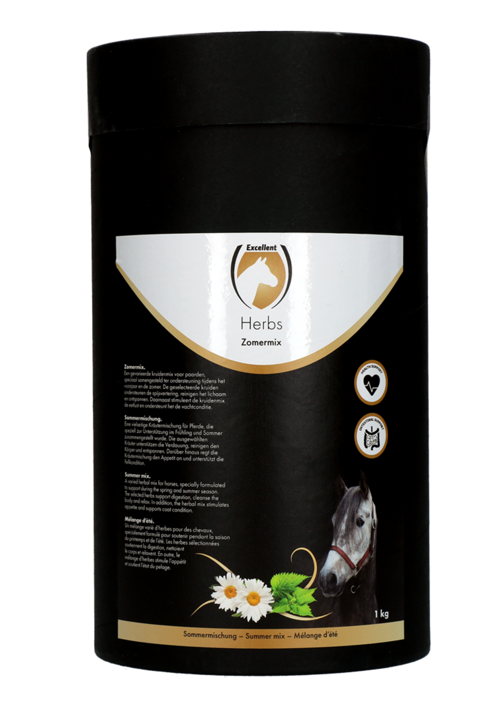 Excellent Horse Excellent Horse Herbs Zomermix 1 kg