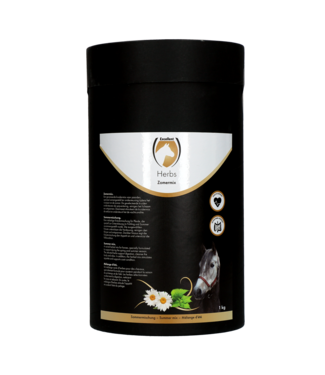Excellent Horse Excellent Horse Herbs Zomermix 1 kg