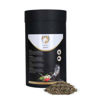 Excellent Horse Excellent Horse Herbs Wintermix 1 kg