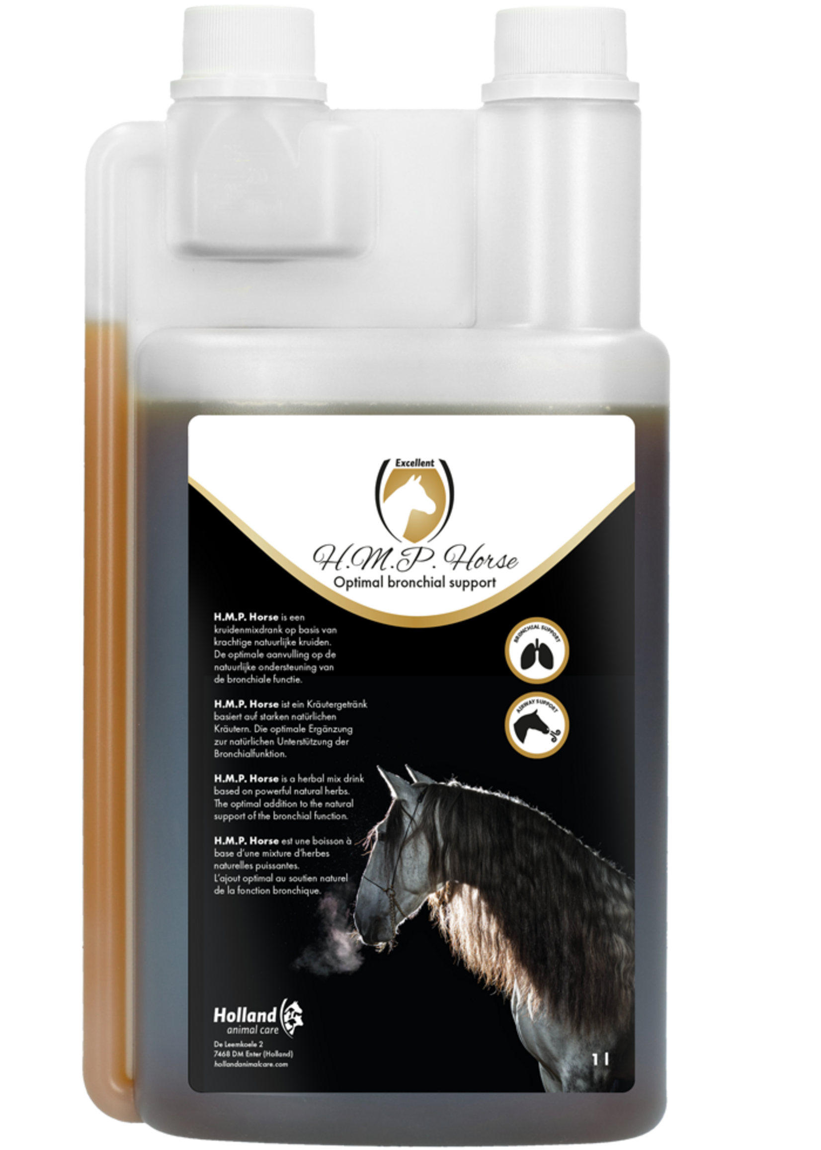 Excellent Horse Excellent Horse H.M.P. Liquid 1 l