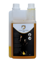 Excellent Horse Excellent Horse Electrolytes Liquid 1 L