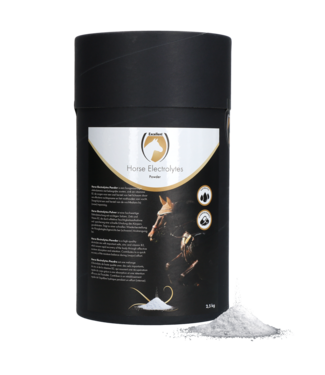 Excellent Horse Excellent Horse Electrolytes Powder 2,5 kg