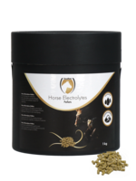 Excellent Horse Excellent Horse Electrolytes Pellets 1 kg